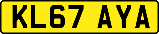 KL67AYA