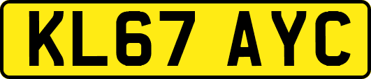 KL67AYC