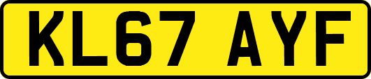 KL67AYF