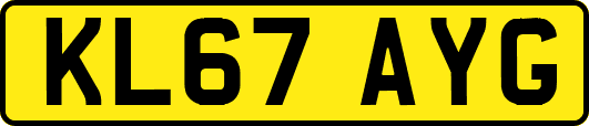 KL67AYG