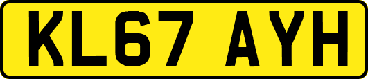 KL67AYH