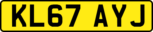KL67AYJ
