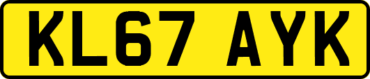 KL67AYK