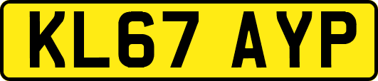 KL67AYP