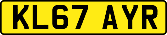 KL67AYR