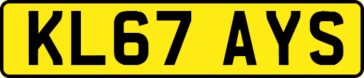 KL67AYS