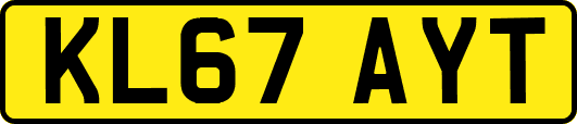 KL67AYT