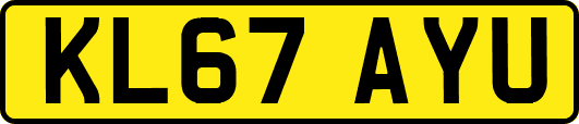 KL67AYU