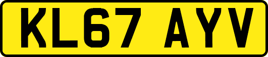 KL67AYV
