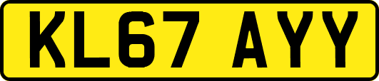 KL67AYY