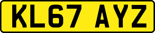 KL67AYZ