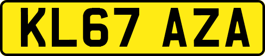 KL67AZA