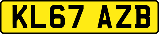 KL67AZB