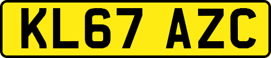 KL67AZC