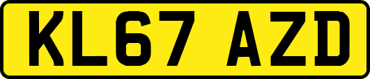 KL67AZD