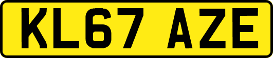 KL67AZE