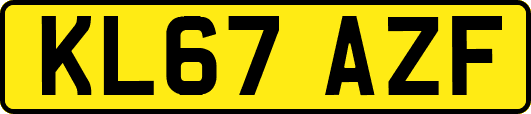 KL67AZF