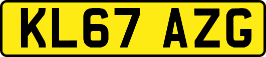 KL67AZG