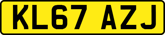 KL67AZJ