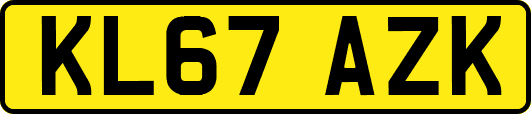 KL67AZK