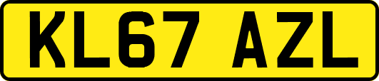 KL67AZL