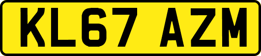 KL67AZM