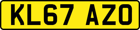 KL67AZO