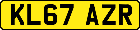 KL67AZR