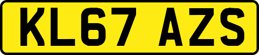 KL67AZS