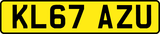 KL67AZU