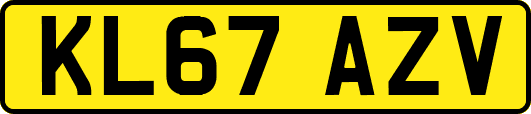 KL67AZV