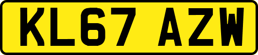 KL67AZW