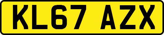 KL67AZX