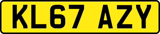 KL67AZY