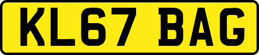 KL67BAG