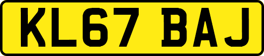 KL67BAJ