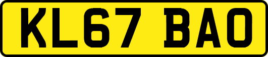 KL67BAO