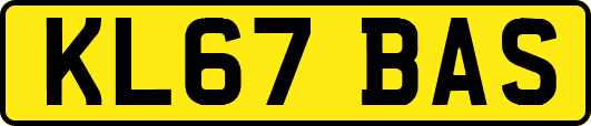 KL67BAS
