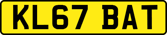 KL67BAT