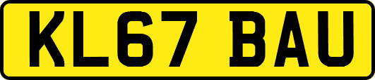 KL67BAU