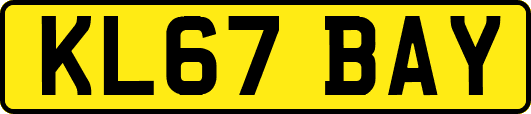 KL67BAY