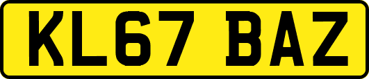 KL67BAZ