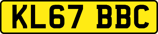 KL67BBC