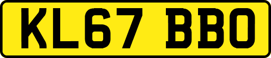 KL67BBO