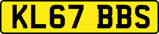KL67BBS