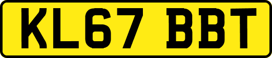 KL67BBT