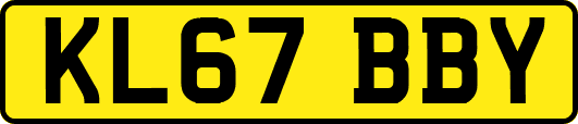 KL67BBY