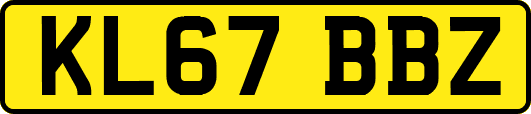 KL67BBZ