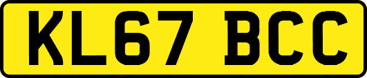 KL67BCC