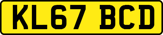 KL67BCD